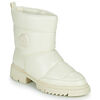 Bottes neige Les Tropeziennes par M.Belarbi DOUDOU
