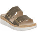 Chaussures Grunland KAKI 68MOLL