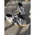 Baskets montantes Palladium Baskets de ville