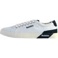 Baskets basses Redskins Basket &agrave; lacets Forman Blanc Grenoble