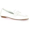 Mocassins Reqin's Mocassins cuir