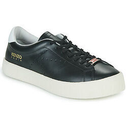 Baskets basses Kenzo KENZOSWING LACE-UP SNEAKERS