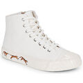 Baskets femme sur Grenoble : Baskets montantes Kenzo KENZOSCHOOL HIGH TOP SNEAKERS