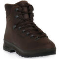 Bottes Trezeta PAMIR WP Grenoble