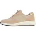 Baskets basses Clarks Basket cuir Un Rio Sprint Grenoble