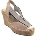 Chaussures Olivina Chaussure beige pour femme BEBY 19105