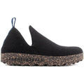 Mules Asportuguesas MAN-CITY-BLACK-T