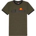 Tee-shirts enfants sur Grenoble : T-shirt enfant Ellesse Amarli