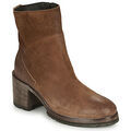 Bottines Moma GENE Grenoble