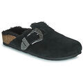 Mules femme sur Grenoble : Sabots Schmoove PALOMA SABOT
