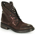 Boots Fru.it 7888-480-PARK-BRONZO