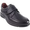 Chaussures Baerchi Chaussure noire pour homme 1252