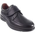 Chaussures Baerchi Chaussure noire pour homme 1252