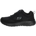 Baskets homme sur Grenoble : Baskets montantes Skechers 52635