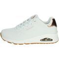 Baskets montantes Skechers 177094