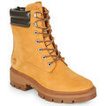 Boots Timberland CORTINA VALLEY 6IN BT WP Beige