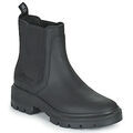 Boots Timberland CORTINA VALLEY CHELSEA Noir