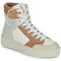 Baskets montantes See by Chlo&eacute; HELLA Multicolore