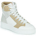 Baskets montantes See by Chlo&eacute; HELLA Multicolore