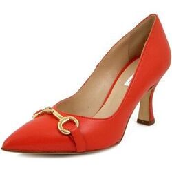 Chaussures escarpins Osvaldo Pericoli Femme Chaussures, Escarpin, Cuir Souple - 905