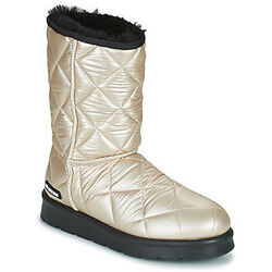 Bottes neige Love Moschino JA24083H1F Dor&eacute;