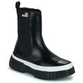 Boots Love Moschino JA15665G1F