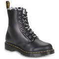 Sports d'hiver sur Grenoble : Boots Dr. Martens 1460 SERENA ATLAS