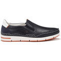 Mocassins Fluchos Mocassin f1445