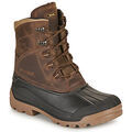 Chaussures Meindl CERVINIA LADY Marron Grenoble