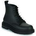Boots Melissa MELLISSA COTURNO AD Noir