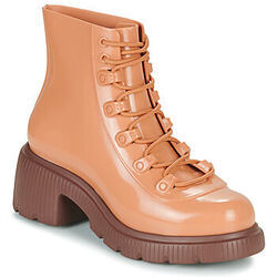 Boots Melissa MELISSA COSMO BOOT AD Marron