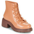 Boots Melissa MELISSA COSMO BOOT AD Marron