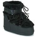 Bottes neige Moon Boot MOON BOOT ICON LOW FAUX FUR