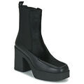 Bottines Castaner Emet