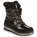 Bottes neige Caprice OZINE Noir