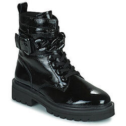 Boots Caprice 25217 Noir