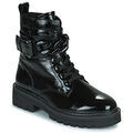 Boots Caprice 25217 Noir