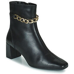 Bottines Caprice 25317 Noir