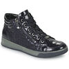 Baskets montantes Ara ROM