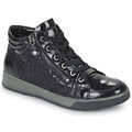 Baskets montantes Ara ROM