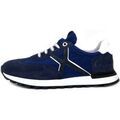 Audio sur Grenoble : Chaussures Exton Homme Chaussures, Sneaker, Daim et Textile-556