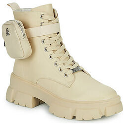 Boots Steve Madden TANKER-P