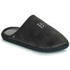 Chaussons Isotoner 98119 Gris
