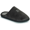 Chaussons Isotoner 98119 Gris