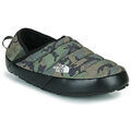Chaussures d&eacute;contract&eacute;es homme sur Grenoble : Chaussons The North Face M THERMOBALL TRACTION MULE V