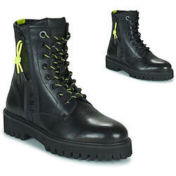 Boots Pepe jeans TRUCKER LACES W