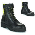 Boots Pepe jeans TRUCKER LACES W