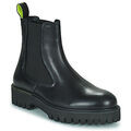 Boots Pepe jeans TRUCKER CHELSEA W
