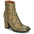 Bottines Chie Mihara XENTIL