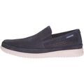 Chaussures de ville homme sur Grenoble : Mocassins Mephisto -